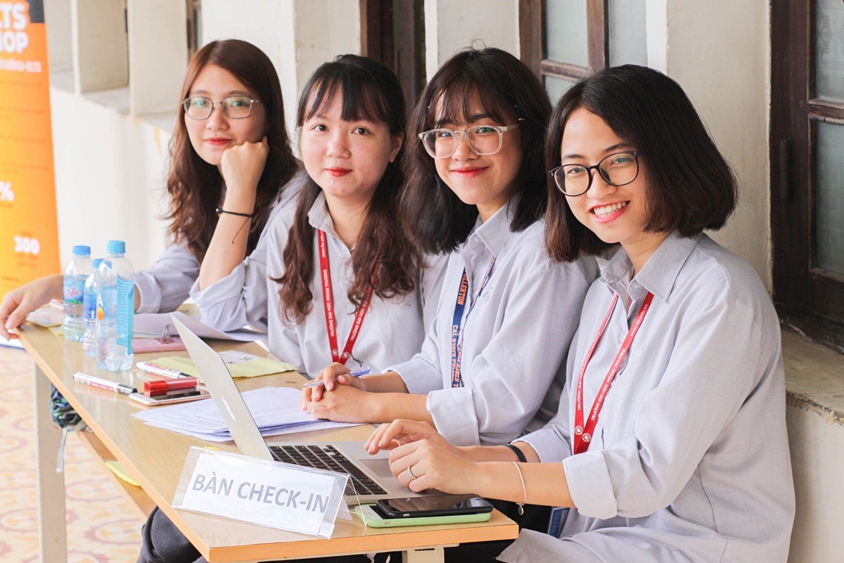 Các khoản phí tại trường FTU