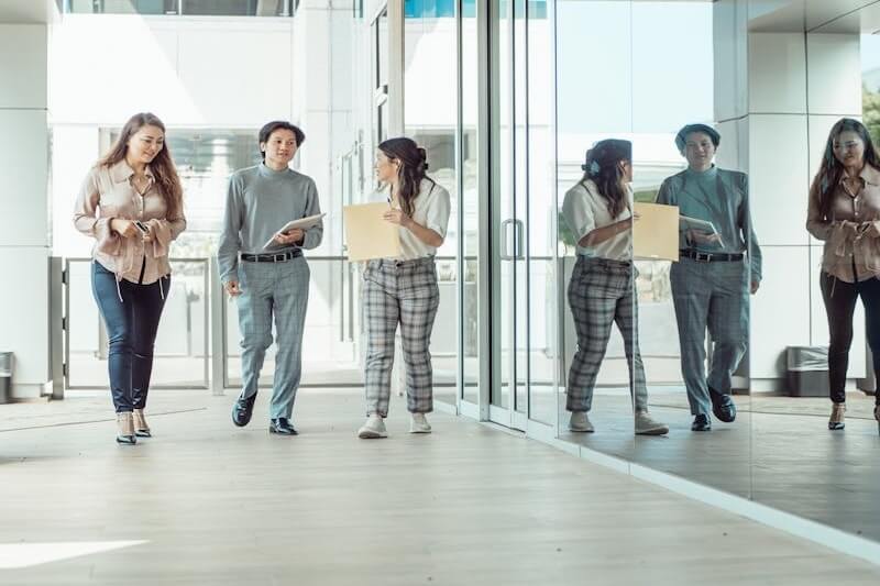 Đào tạo hiệu quả là yếu tố giúp trưởng nhóm kinh doanh duy trì năng lực đội ngũ ổn định