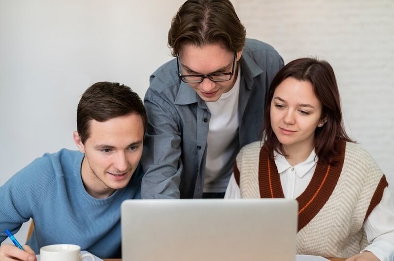 Tìm việc fresher C# đúng hướng giúp rút ngắn thời gian ứng tuyển