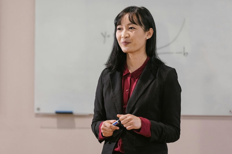 Hồ sơ ứng tuyển cần thể hiện rõ năng lực thực chiến và thành tích cụ thể