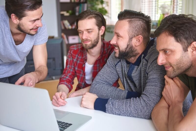 Những kỹ năng cốt lõi giúp bạn nổi bật trong vai trò lập trình viên front end