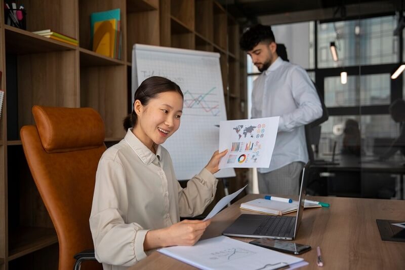 Kỹ năng phân tích và lập kế hoạch là nền tảng cho mọi nhà quản lý