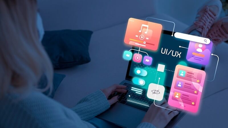 Thành thạo công cụ thiết kế là kỹ năng cơ bản của mọi designer UI/UX