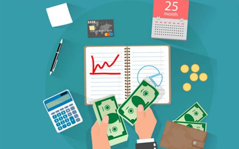 Câp nhật mức lương giám đốc kinh doanh hiện nay