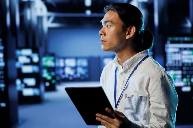 Doanh nghiệp ưu tiên tuyển dụng lập trình viên back-end có tư duy hệ thống