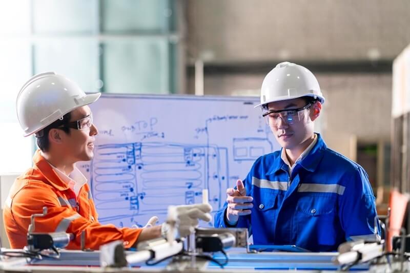 Nhu cầu tuyển dụng Project Manager hiện diện ở nhiều lĩnh vực
