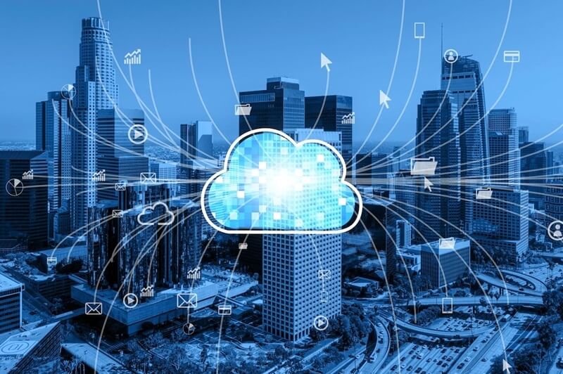Mỗi vị trí cloud mang một vai trò quan trọng riêng trong kiến trúc tổng thể