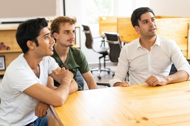 Ứng viên IT luôn nằm trong danh sách tuyển dụng ưu tiên