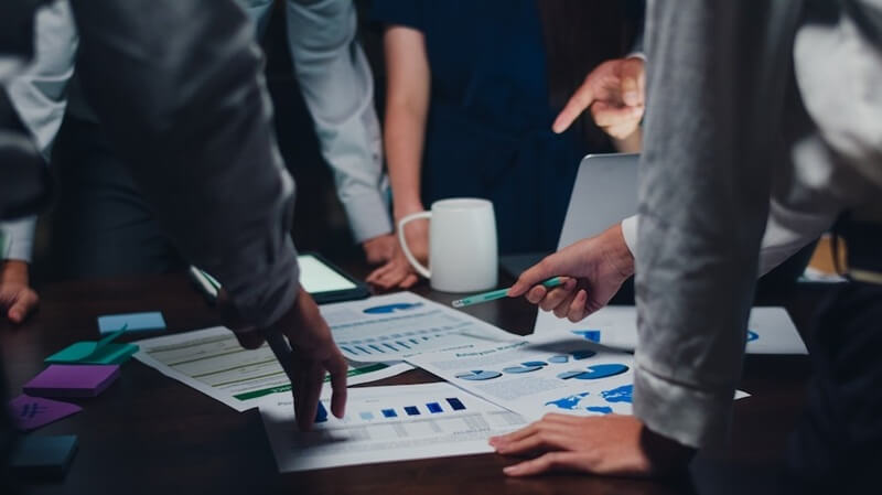 Kiểm soát rủi ro là năng lực bắt buộc của mọi Project Manager