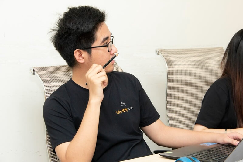 Mô phỏng buổi phỏng vấn ứng viên thực tập ReactJS