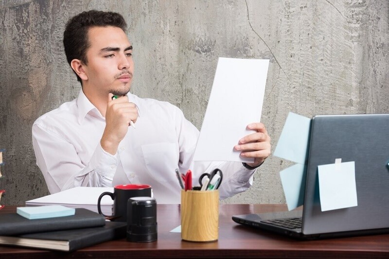 Thiếu cá nhân hóa hồ sơ là một lỗi phổ biến khiến bạn bị loại sớm