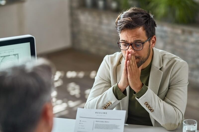 Một lỗi nhỏ trong buổi phỏng vấn có thể khiến bạn đánh mất cơ hội nghề nghiệp