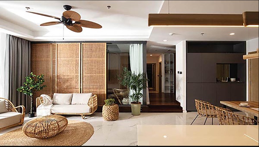 Tiêu chuẩn của vật liệu xanh