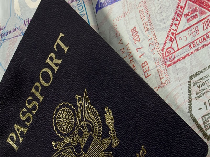 Trường hợp không cần xin thư mời xin visa Nga