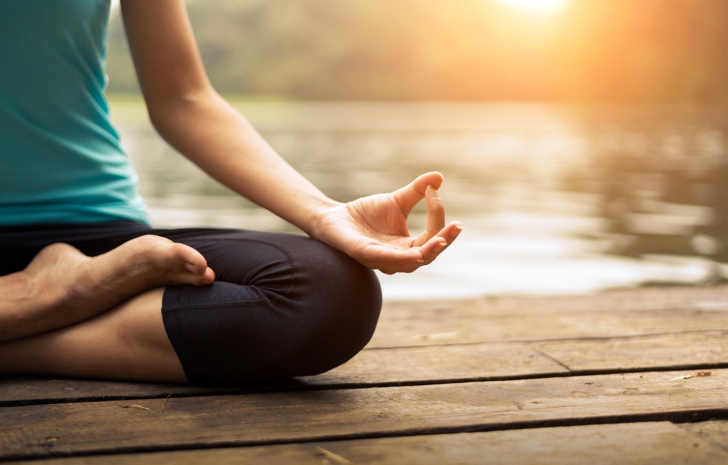 Thông tin về đặc diểm của Raja yoga