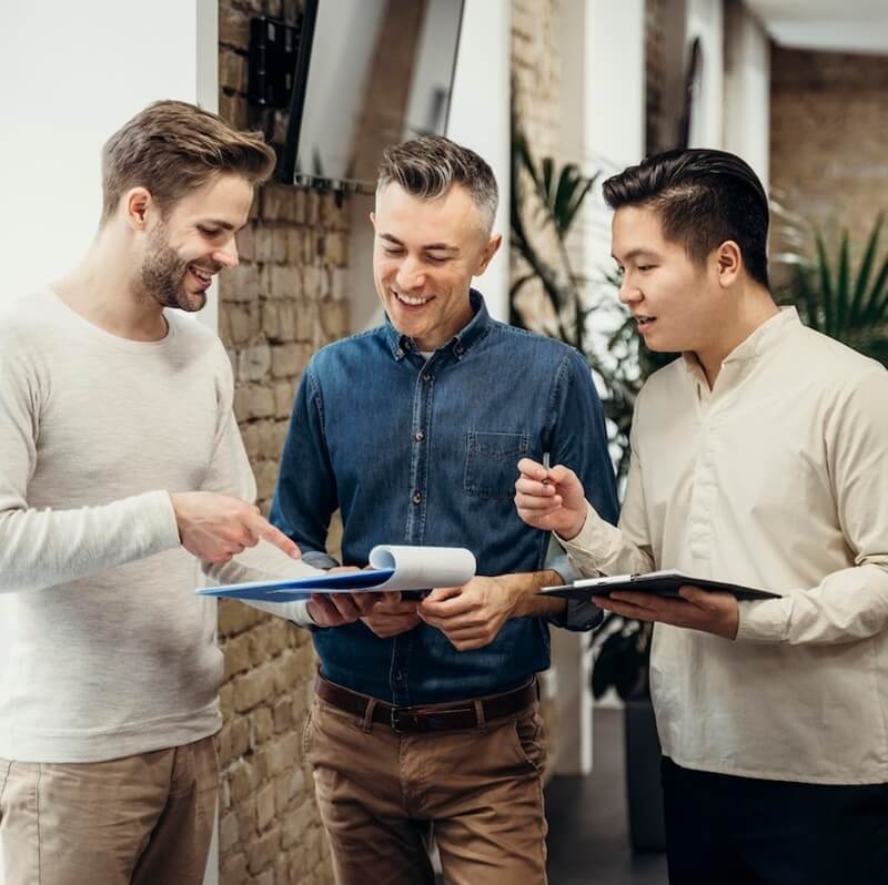 Tiêu chí đánh giá ứng viên front end ngày càng rõ ràng và chuyên sâu