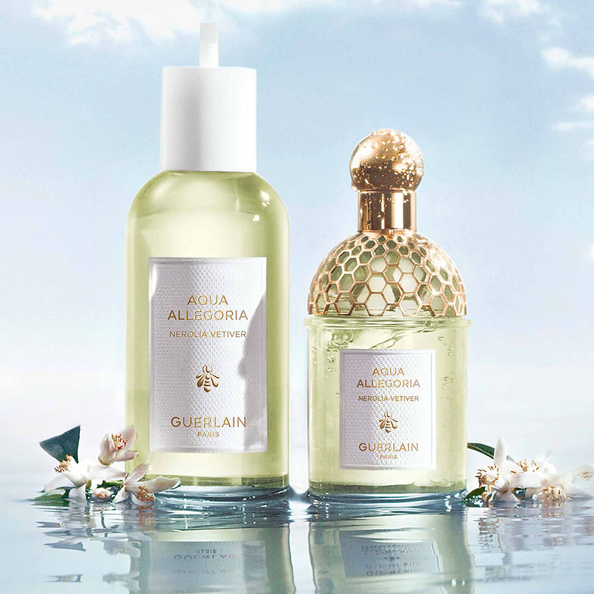 Tìm mua nước hoa refill chính hãng