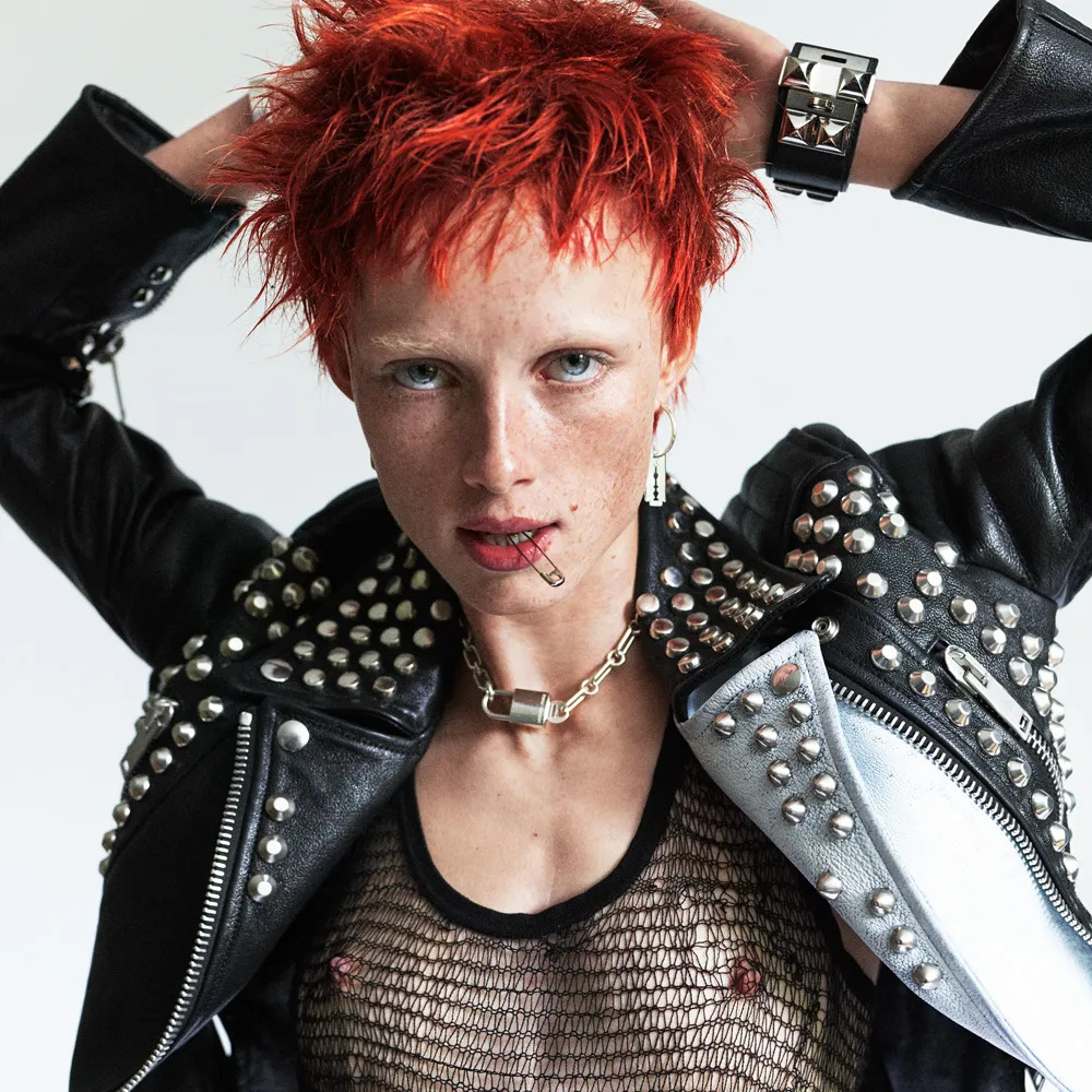 Tìm hiểu rõ punk style