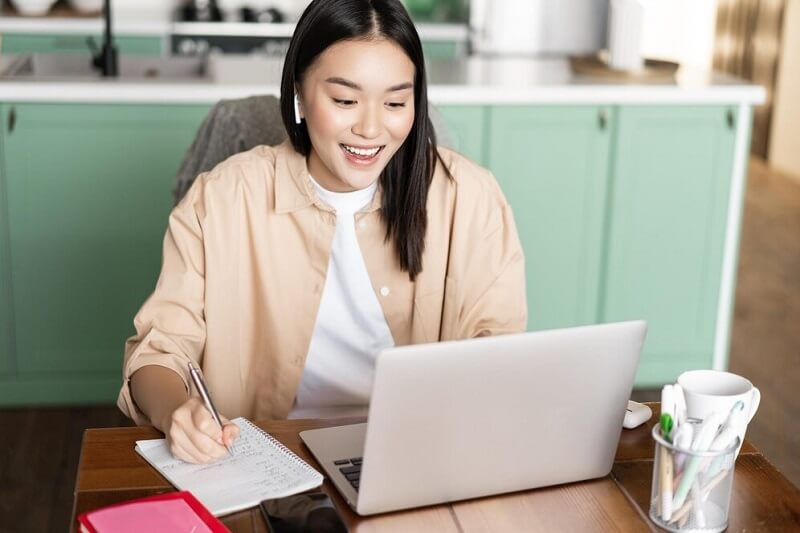 Ứng tuyển dễ dàng trên nền tảng timviec365 với nhiều bộ lọc thông minh
