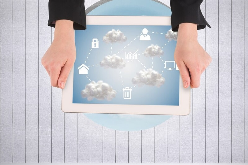Hệ sinh thái cloud đang tái định hình cấu trúc công nghệ doanh nghiệp