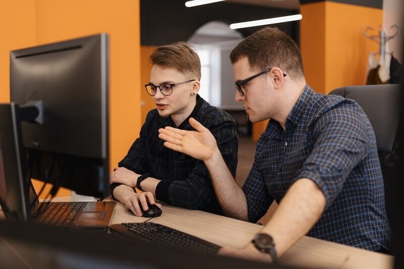 Lập trình JavaScript đang chiếm lĩnh hệ sinh thái phát triển web