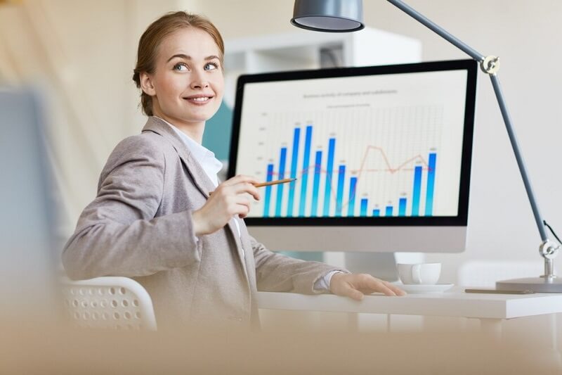 Trợ lý phân tích dữ liệu bán hàng để hỗ trợ quyết định nhanh