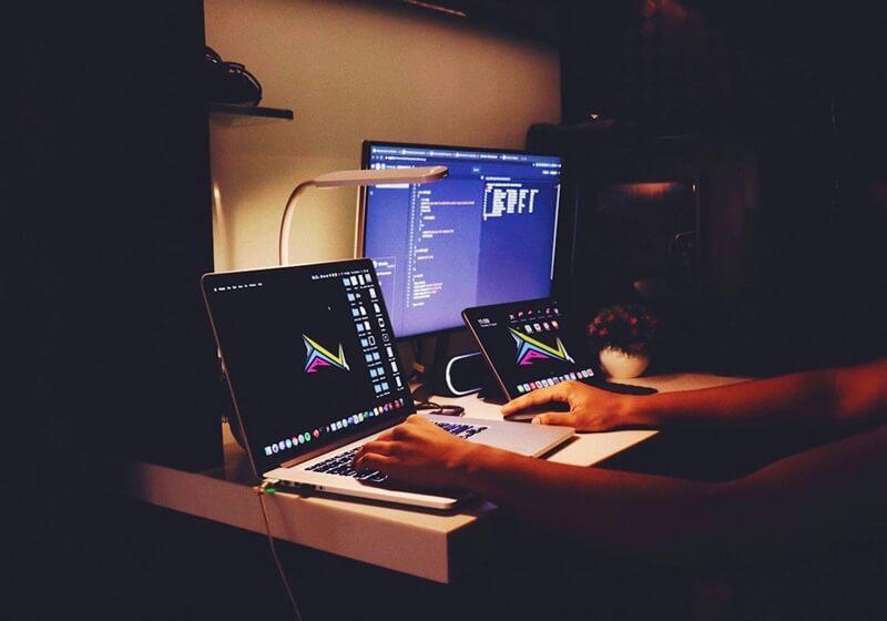 ASP.NET được ứng dụng phổ biến trong nhiều hệ thống phần mềm doanh nghiệp