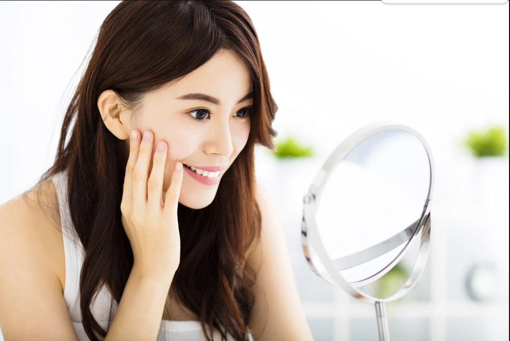 Tanin với công dụng làm đẹp