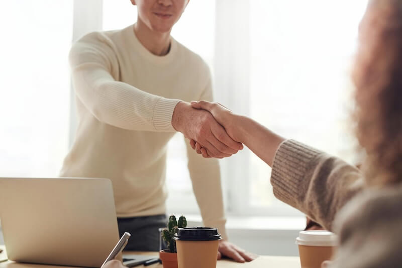 Tự tin ứng tuyển với sự chuẩn bị kỹ càng và chuyên nghiệp