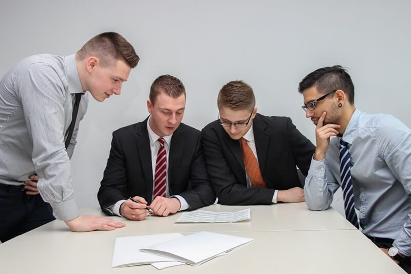 Kỹ năng chuyên sâu giúp sales tài chính gia tăng hiệu quả công việc