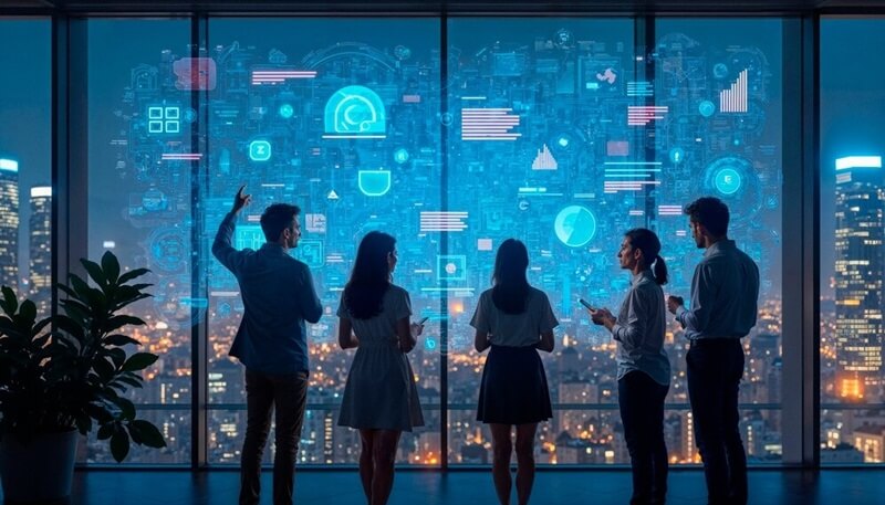 Lộ trình nghề nghiệp cloud không ngừng mở rộng cùng tiến bộ công nghệ