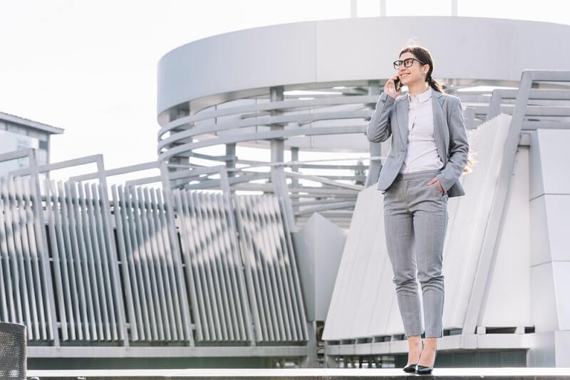 Ứng dụng công nghệ vào quản trị là xu hướng không thể bỏ qua