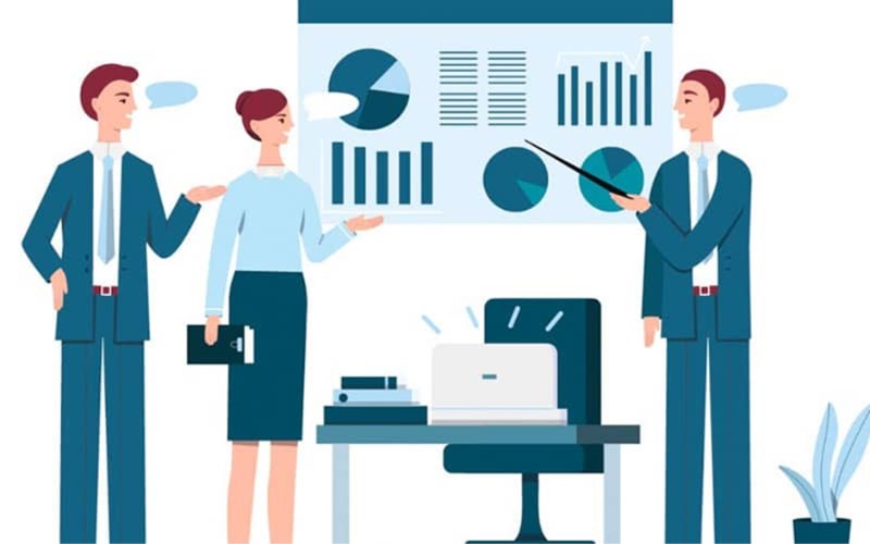 Hiệu suất kinh doanh cá nhân