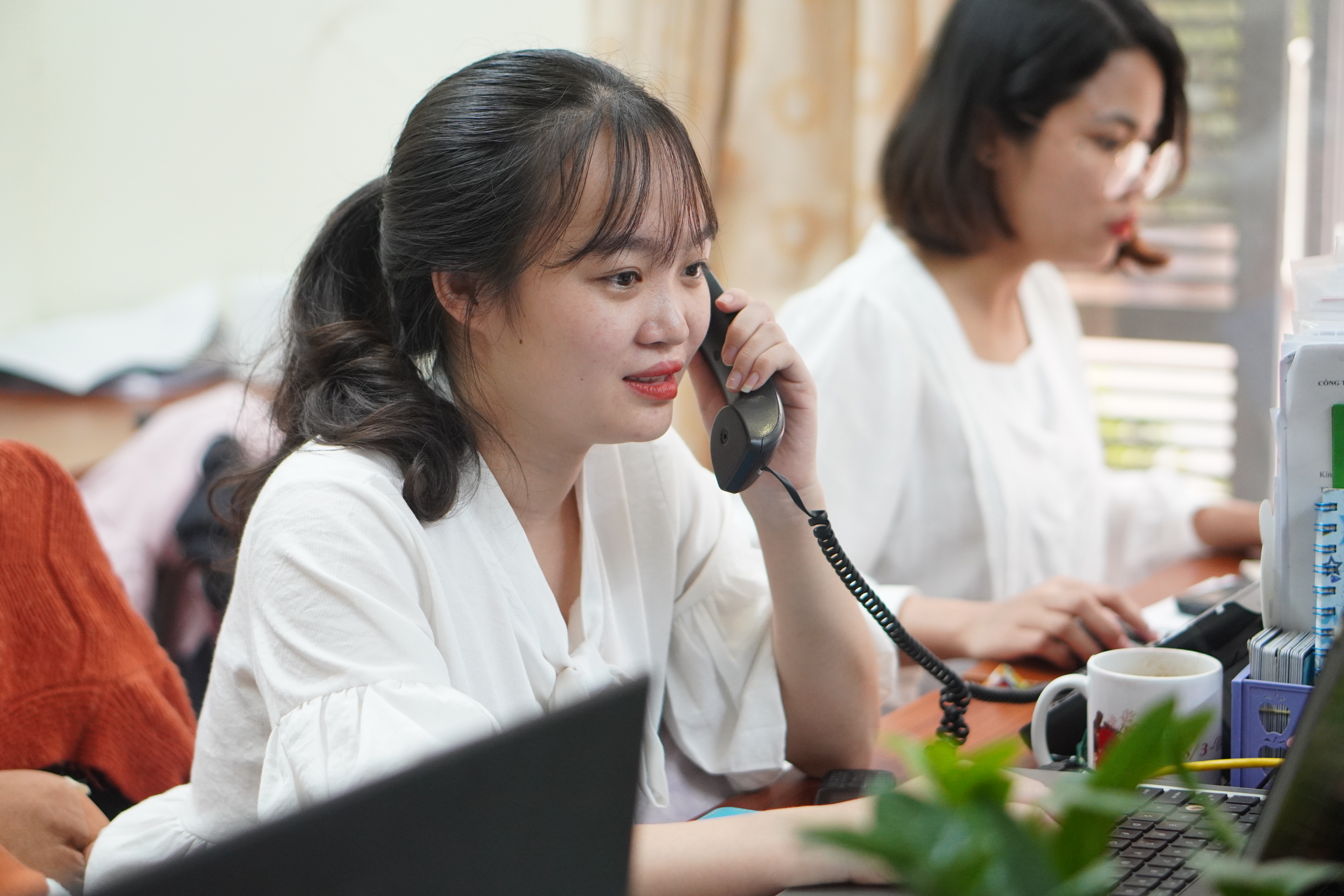 Tìm việc làm kế toán – kiểm toán trên địa bàn thành phố Hồ Chí Minh