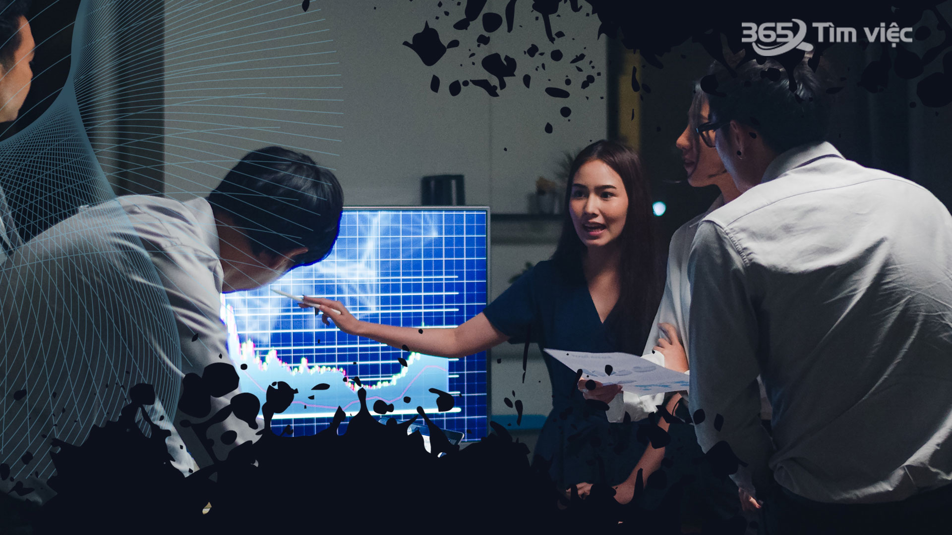 Vai trò của giám đốc kinh doanh trong công ty