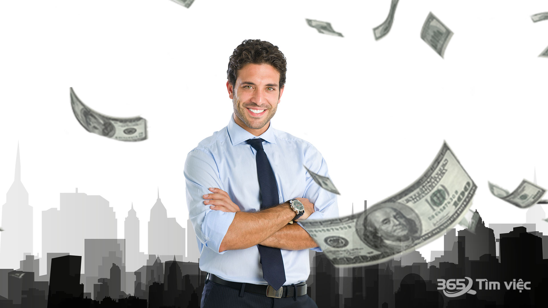 Mức lương của giám đốc kinh doanh