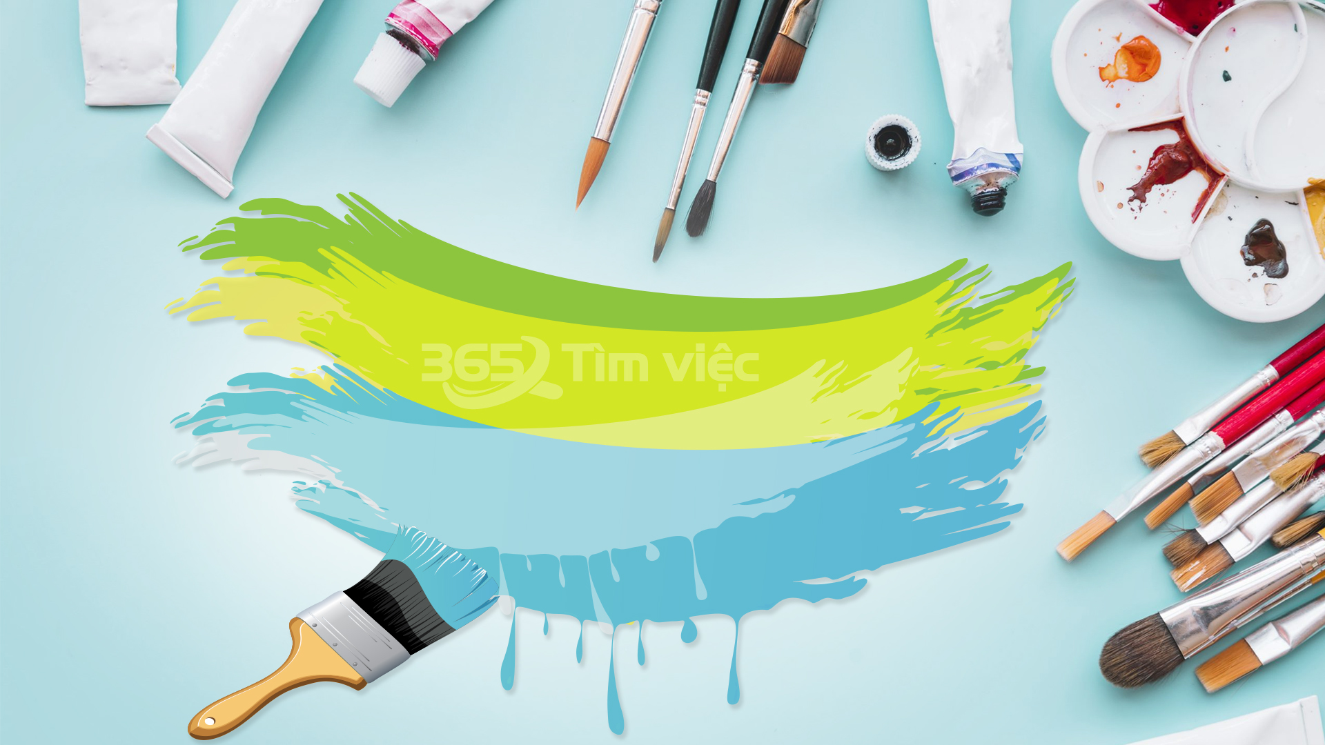 Thông tin tuyển dụng cho việc làm thiết kế mỹ thuật tại Ninh Thuận hot nhất!