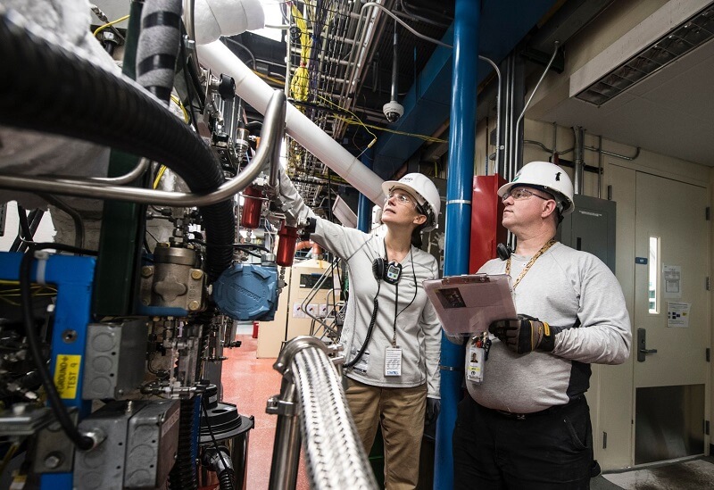 Mô tả công việc của HVAC Engineer