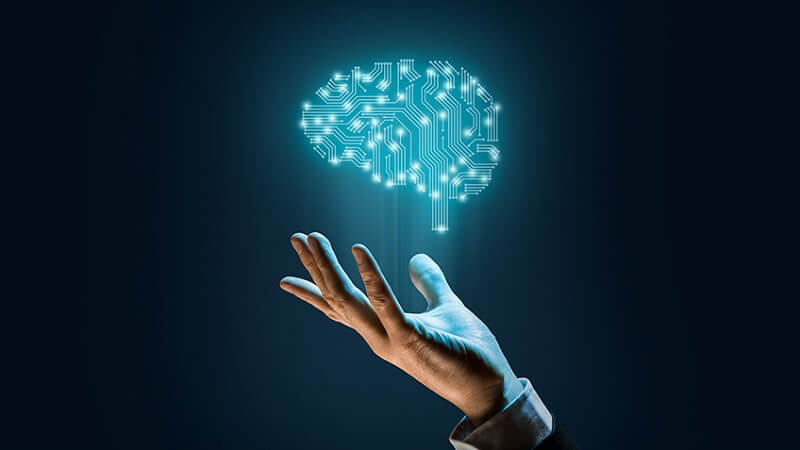 Tổng quan việc làm machine learning engineer