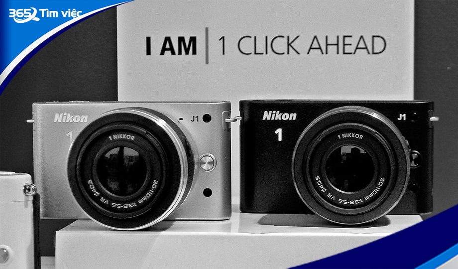 Những đặc sắc về công nghệ của Nikon đạt được 