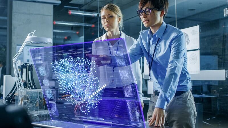 Không có nhiều địa chỉ học machine learning engineer