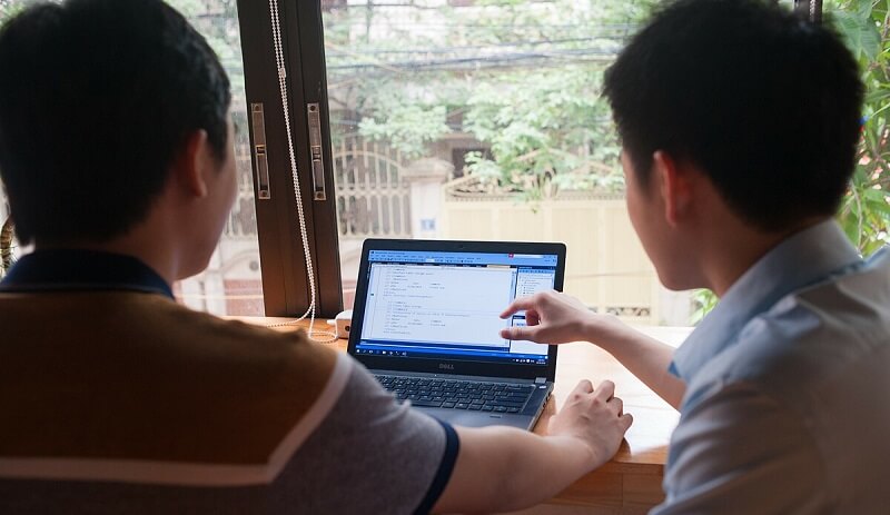 SQL Developer cần học những gì?