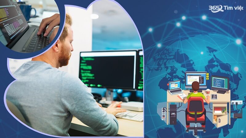 Kỹ năng cần trau dồi khi đi thực tập Front End
