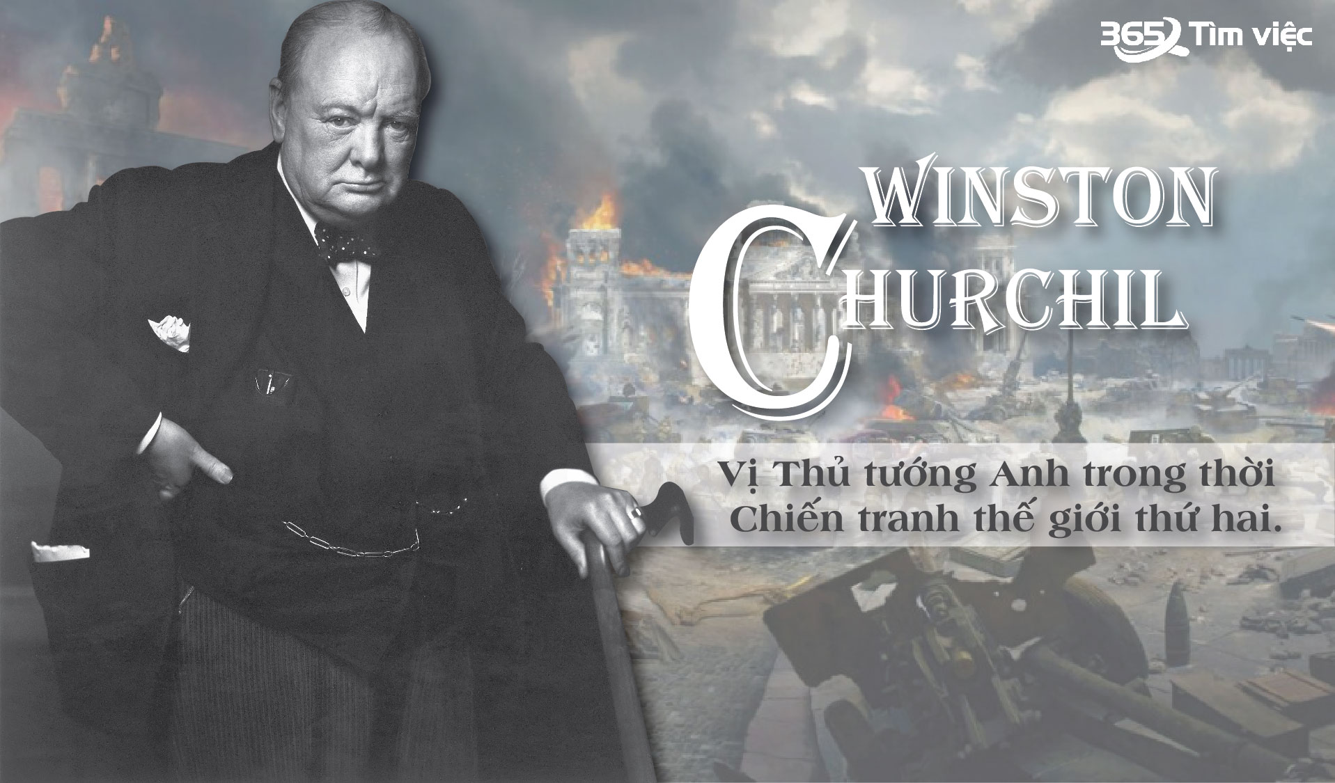 Winston Churchill