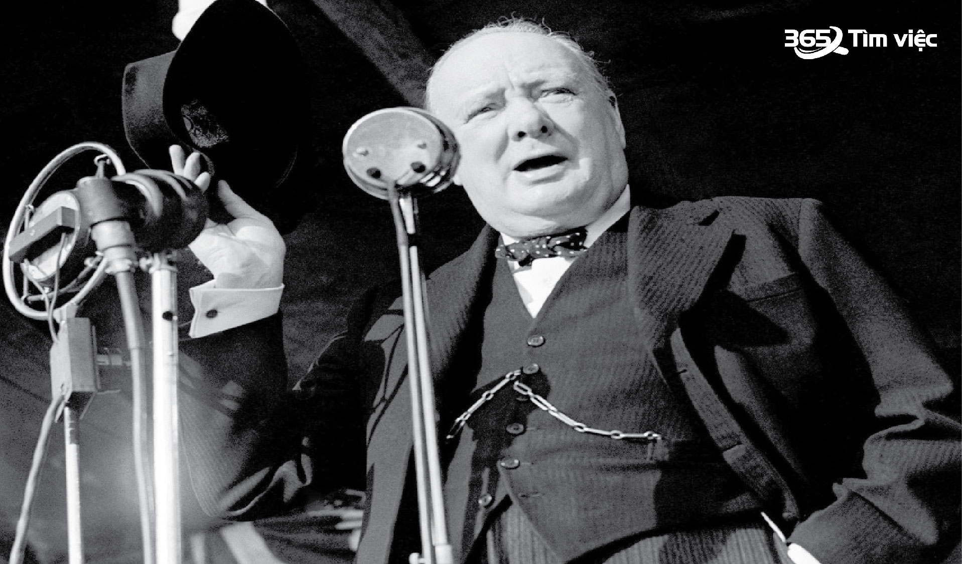 Những lần tranh cử của Winston Churchill