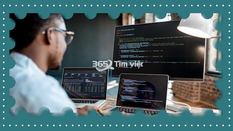 Tìm hiểu chung về automation tester