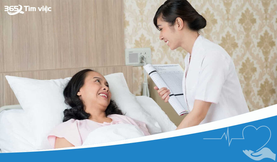 Quyền lợi của bác sĩ nội soi tiêu hóa