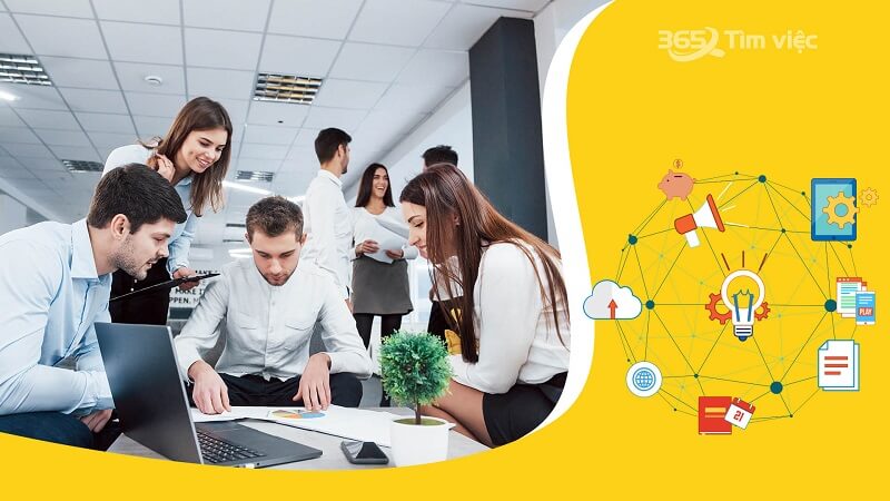 Mức lương của BIA có đáng ngưỡng mộ