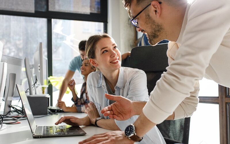 Công việc của Planning Manager