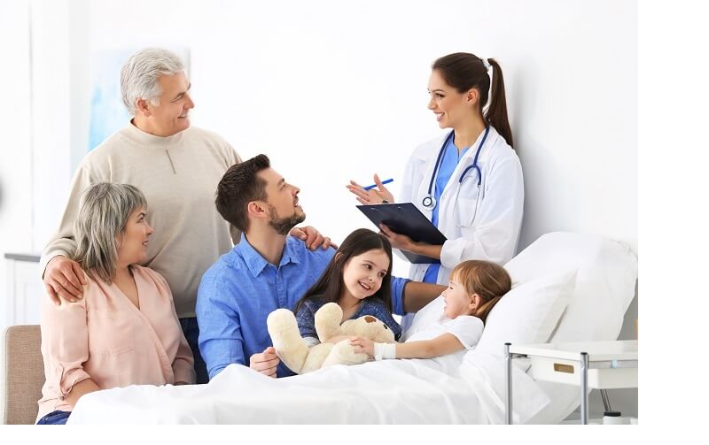 Mô tả công việc chuyên viên tâm lý